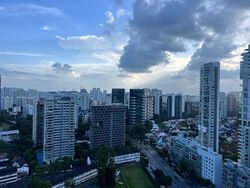 The Orchard Residences (D9), Apartment #540619131